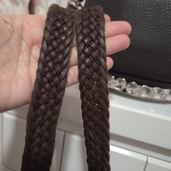 Vintage Boho LV Odyssey Crossbody - Picture 10 of 14